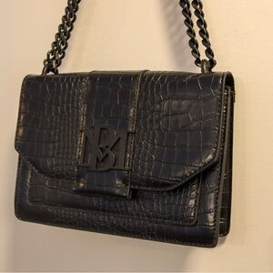 Badgley Mischka Crossbody Bag